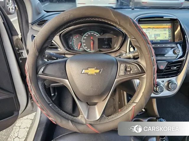 Chevrolet (GM Daewoo) The Next Spark id 3386239 из Кореи 7