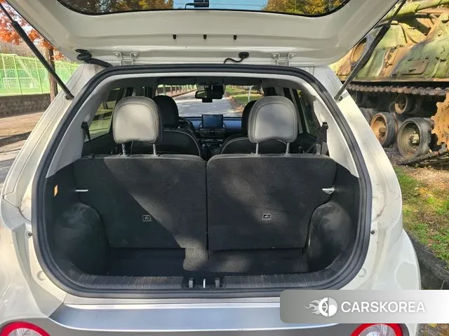 Hyundai Casper id 3340872 из Кореи 7