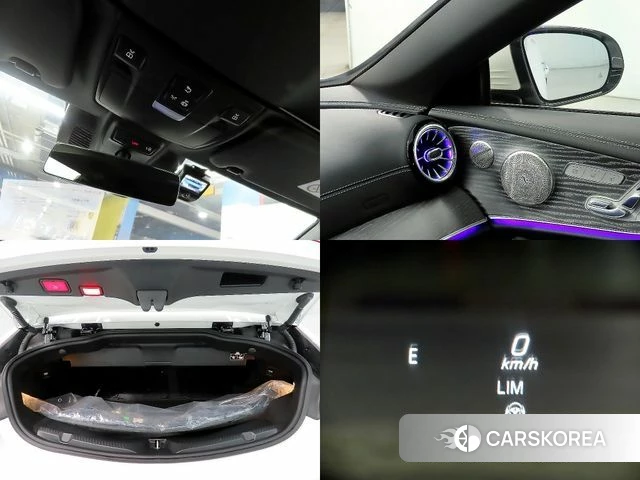 Mercedes-Benz E-Class W213 id 3898189 из Кореи 7