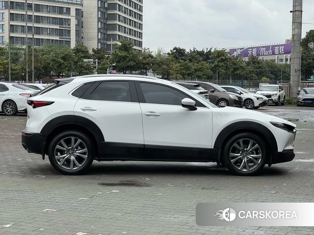 Mazda CX-30 id 4274712 из Китая 7