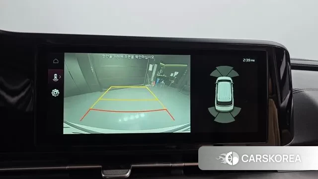 Kia Carnival 4th generation id 3367398 из Кореи 7