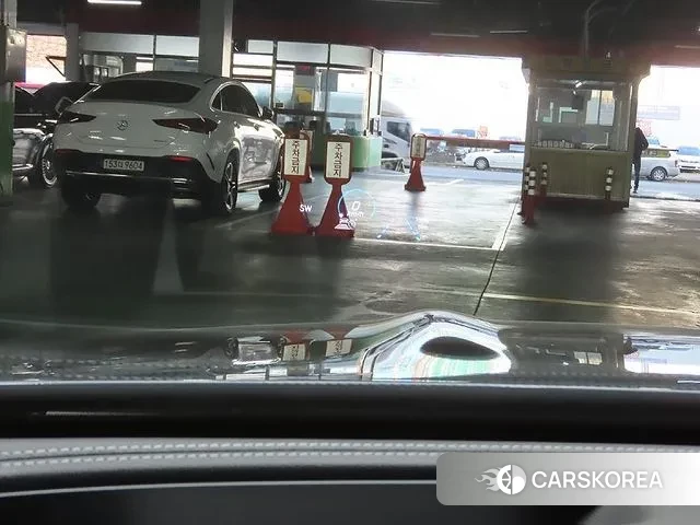 Mercedes-Benz E-Class W213 id 3659824 из Кореи 7