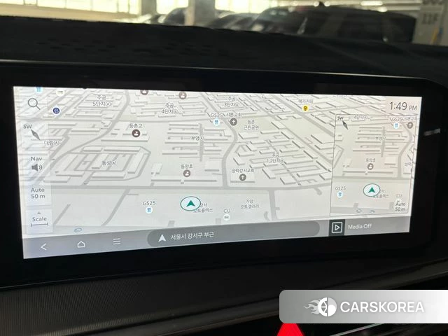 Kia The New Sorento 4th Generation id 3841184 из Кореи 7