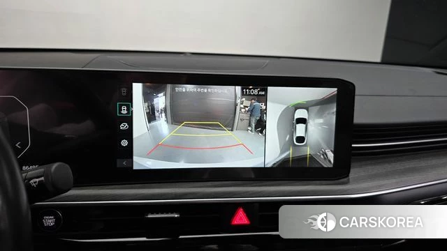 Kia The New K5 3rd generation id 3864286 из Кореи 7