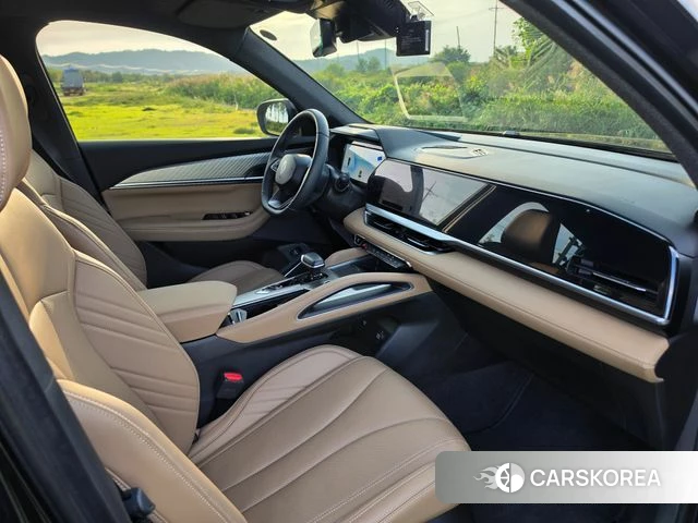 Renault Korea (Samsung) Grand Coleos id 4847432 из Кореи 7