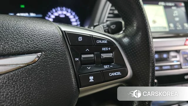 Genesis G80 id 4620402 из Кореи 7