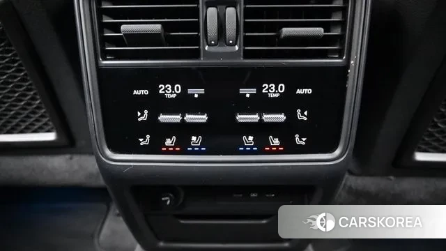 Porsche Cayenne (PO536) id 3599683 из Кореи 7