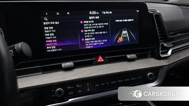 Kia Sportage 5th Generation id 3334402 из Кореи 7