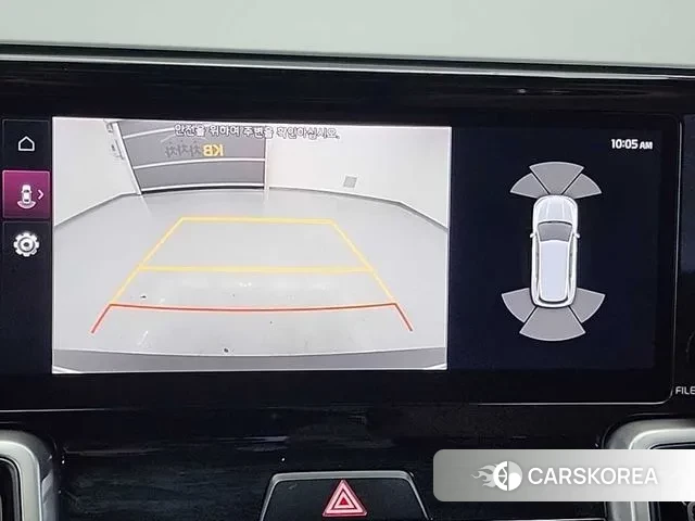 Kia Sorento 4th Generation id 3525399 из Кореи 7