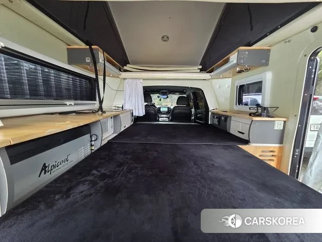 Ssangyong Rexton Sports Cannes id 3640871 из Кореи 7