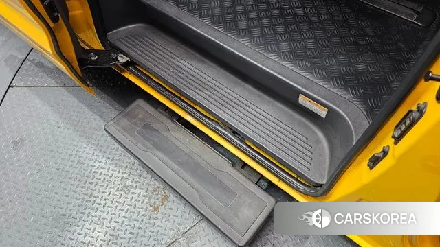 Hyundai The New Grand Starex id 3741825 из Кореи 7