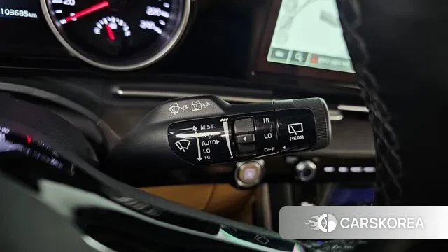 Kia Carnival 4th generation id 3432185 из Кореи 7