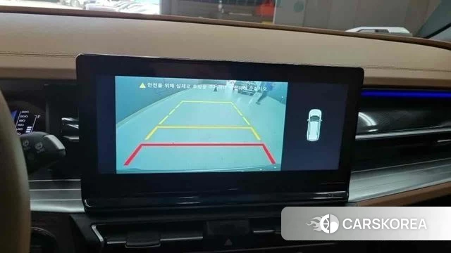 Ssangyong Torres id 4201198 из Кореи 7