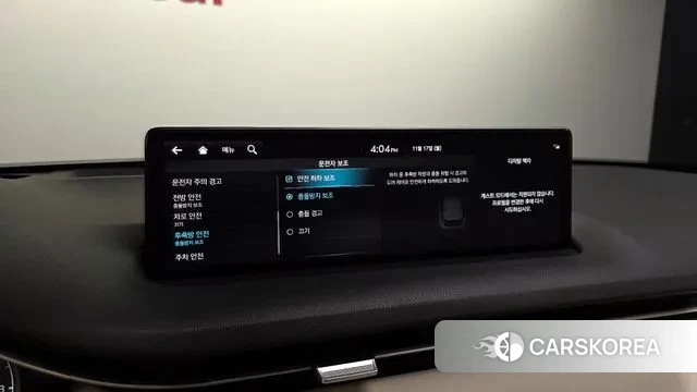 Genesis GV70 id 3373782 из Кореи 7