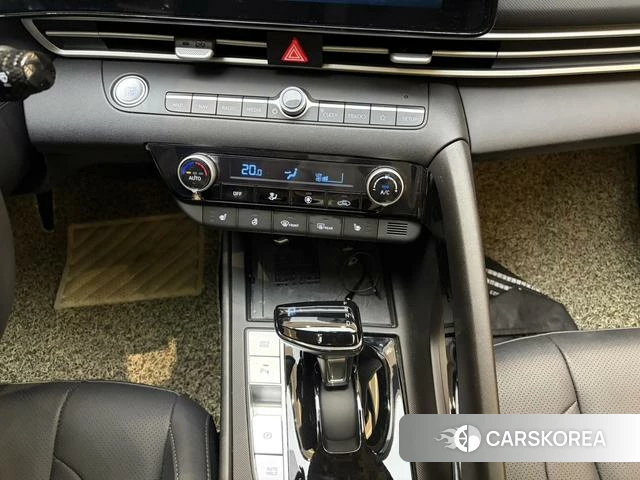 Hyundai Elantra id 4277483 из Китая 7