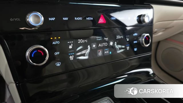 Genesis G80 (RG3) id 4607882 из Кореи 7