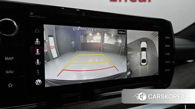 Kia K5 3rd generation id 3924253 из Кореи 7