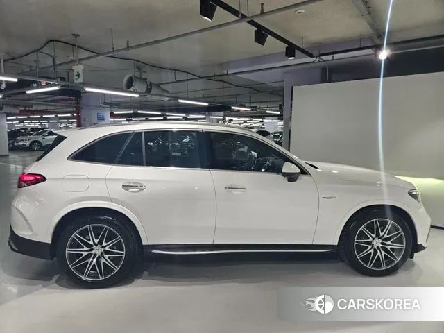 Mercedes-Benz GLC-Class X254 id 3377104 из Кореи 7