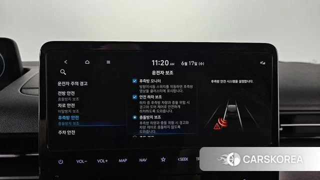 Hyundai Staria id 4469345 из Кореи 7