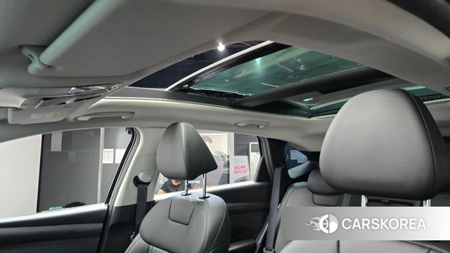 Hyundai The New Tucson (NX4) id 4540266 из Кореи 7