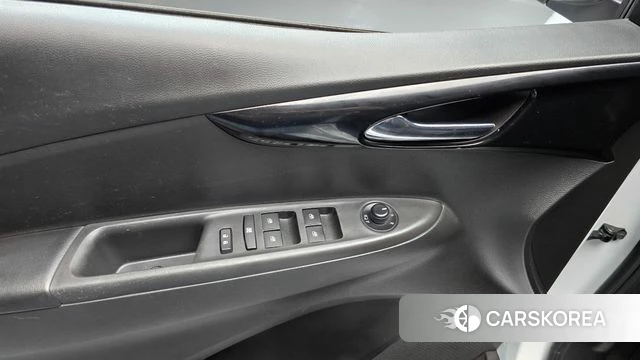 Chevrolet (GM Daewoo) The New Spark id 4447932 из Кореи 7