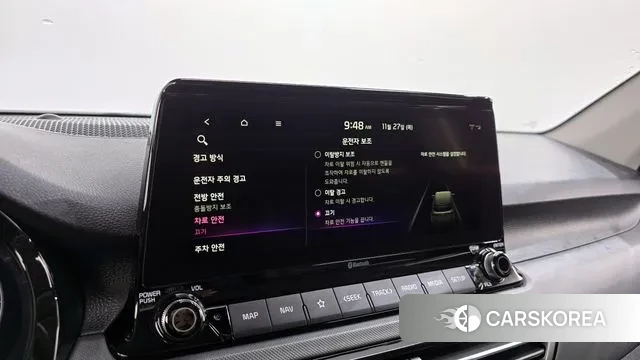 Kia Seltos id 3416337 из Кореи 7