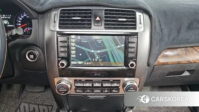 Kia The New Mohave id 3728734 из Кореи 7