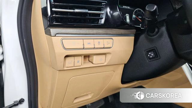 Kia Mohave Master id 4344837 из Кореи 7