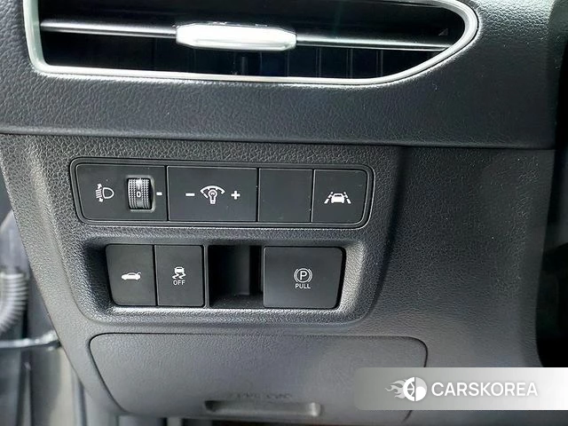 Hyundai Sonata (DN8) id 3919835 из Кореи 7