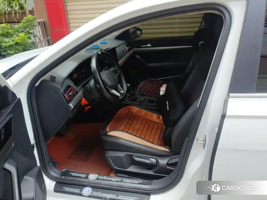 Volkswagen Lavida id 4679673 из Китая 7