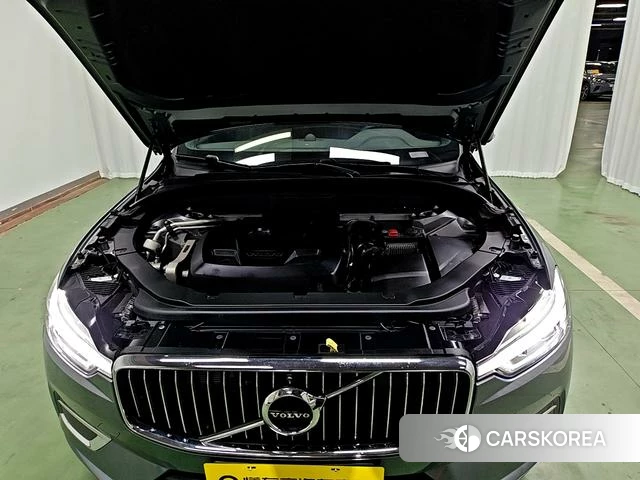 Volvo XC60 id 4238069 из Китая 7
