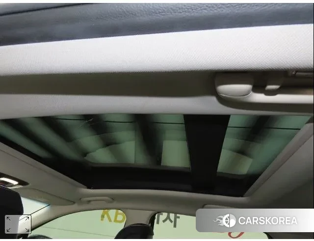 Genesis G80 (RG3) id 3621027 из Кореи 7