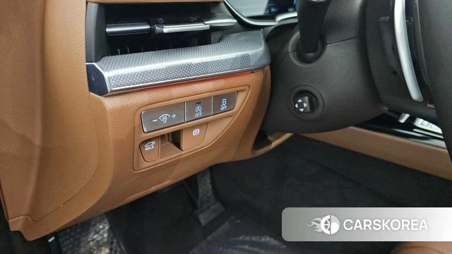 Genesis G80 (RG3) id 4249733 из Кореи 7