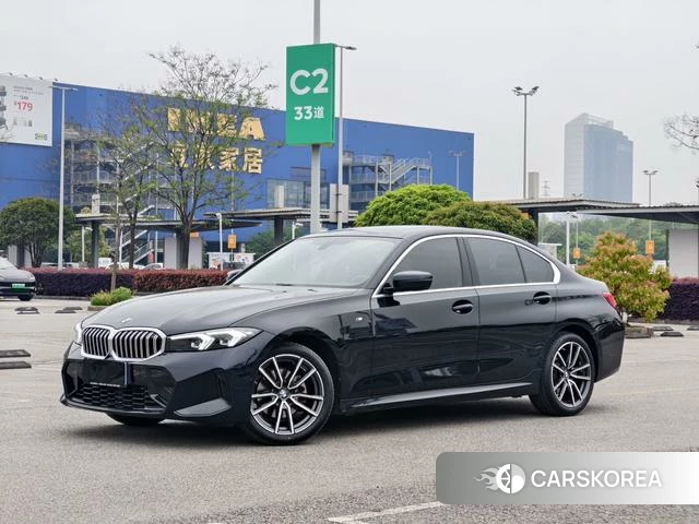 BMW 3 series id 4274313 из Китая 7