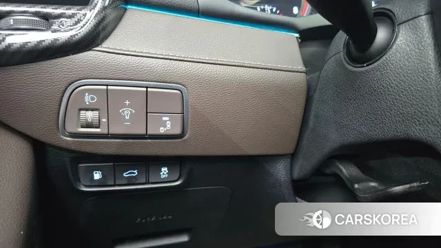 Hyundai Grandeur IG id 3325334 из Кореи 7