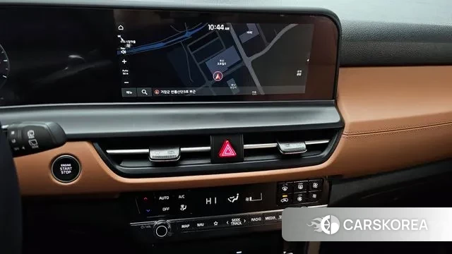 Kia The New Seltos id 3644604 из Кореи 7