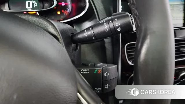 Renault Korea (Samsung) Clio id 3291860 из Кореи 7