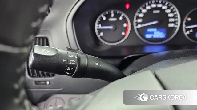 Hyundai The New Grand Starex id 3449657 из Кореи 7