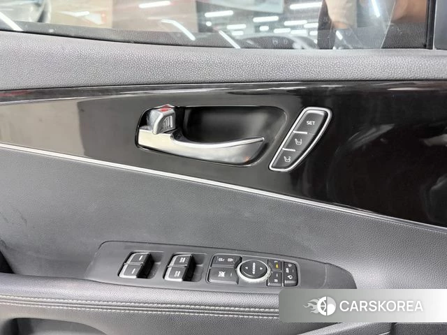 Kia The New Sorento id 4907736 из Кореи 7