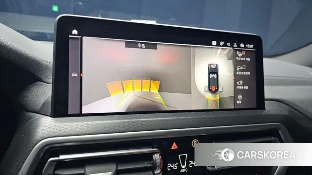 BMW X4 (G02) id 3775948 из Кореи 7