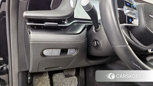 Genesis G90 (RS4) id 3458347 из Кореи 7