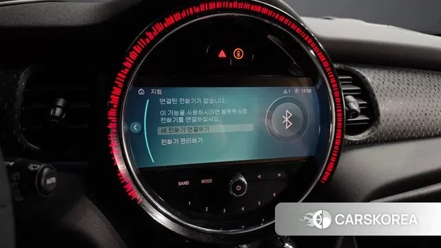 Mini Cooper Electric id 3712244 из Кореи 7