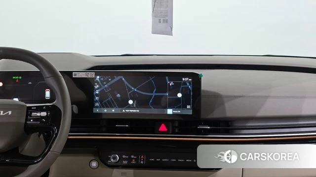 Kia The New Carnival 4th Generation id 3896433 из Кореи 7