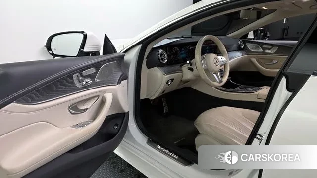 Mercedes-Benz CLS-Class C257 id 3448850 из Кореи 7