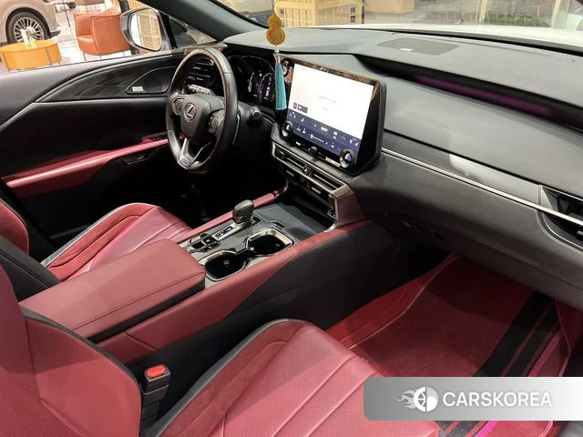 Lexus RX id 4276271 из Китая 7