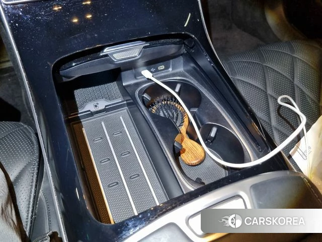Mercedes-Benz S-Class W223 id 4894343 из Кореи 7