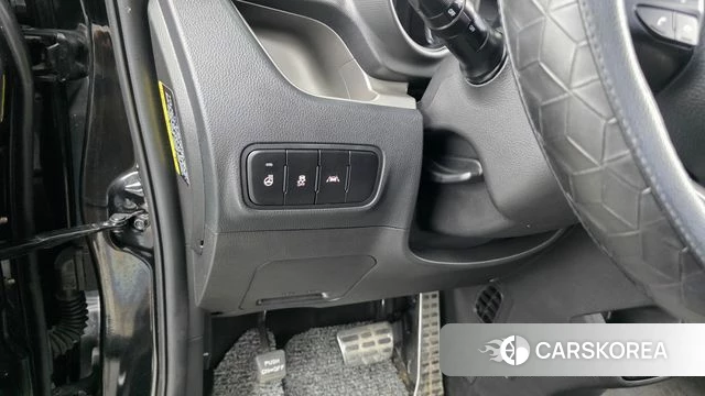 Kia The New Ray id 4500707 из Кореи 7