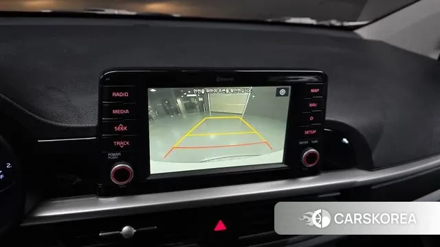 Kia All New Morning (JA) id 3666543 из Кореи 7