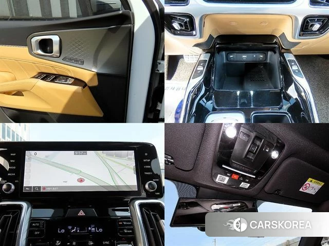 Kia Sorento 4th Generation id 4243839 из Кореи 7