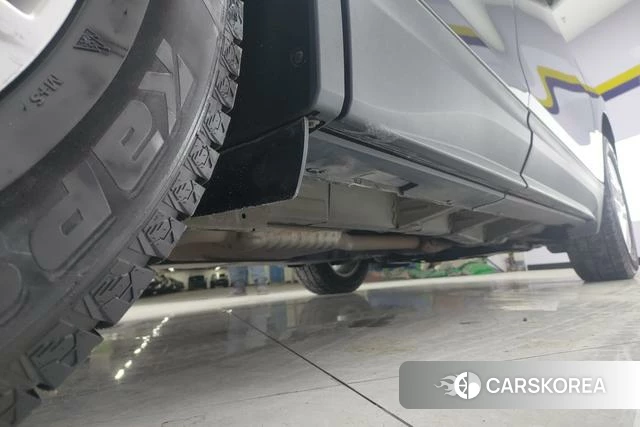 Chevrolet Explorer id 3768861 из Китая 7